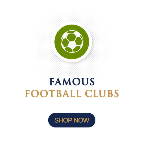 Famous Football Clubs