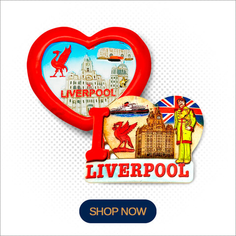 Liverpool Magnets