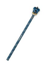 Load image into Gallery viewer, Pencil with Eraser - Ravenclaw