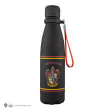 Load image into Gallery viewer, Gryffindor Insulated Water Bottle