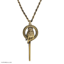Load image into Gallery viewer, Hand of the King Necklace