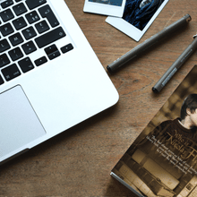 Load image into Gallery viewer, Set of 40 Stickers