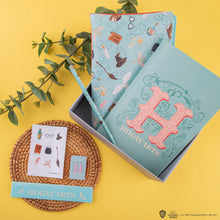 Load image into Gallery viewer, Hogwarts Fantasy Stationery Set