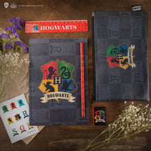 Load image into Gallery viewer, Hogwarts Unity Stationery Set