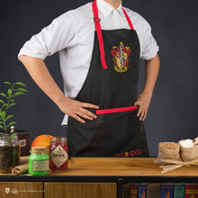 Load image into Gallery viewer, Gryffindor Apron