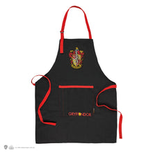 Load image into Gallery viewer, Gryffindor Apron