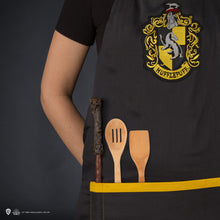 Load image into Gallery viewer, Hufflepuff Apron