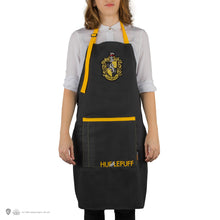 Load image into Gallery viewer, Hufflepuff Apron
