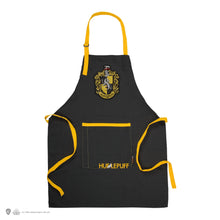 Load image into Gallery viewer, Hufflepuff Apron