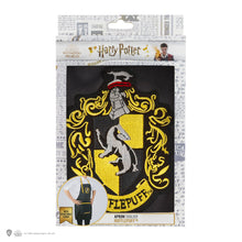 Load image into Gallery viewer, Hufflepuff Apron