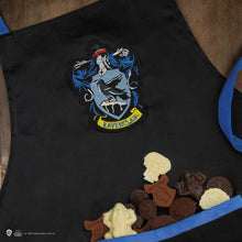 Load image into Gallery viewer, Ravenclaw Apron