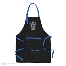 Load image into Gallery viewer, Ravenclaw Apron