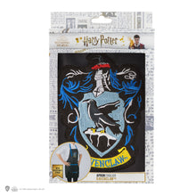 Load image into Gallery viewer, Ravenclaw Apron