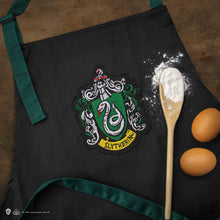 Load image into Gallery viewer, Slytherin Apron