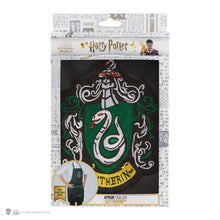 Load image into Gallery viewer, Slytherin Apron