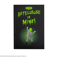 Load image into Gallery viewer, Betelgeuse is Mine Notebook