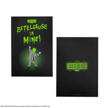 Load image into Gallery viewer, Betelgeuse is Mine Notebook