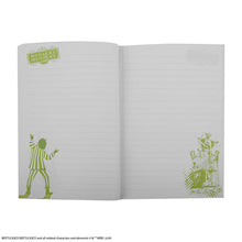 Load image into Gallery viewer, Betelgeuse is Mine Notebook