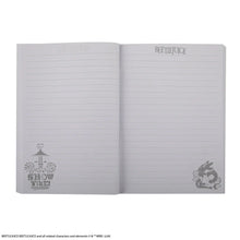 Load image into Gallery viewer, It's Show Time Notebook