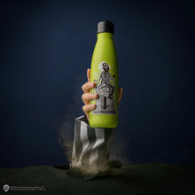 Load image into Gallery viewer, Here Lies Beetlejuice Insulated Water Bottle