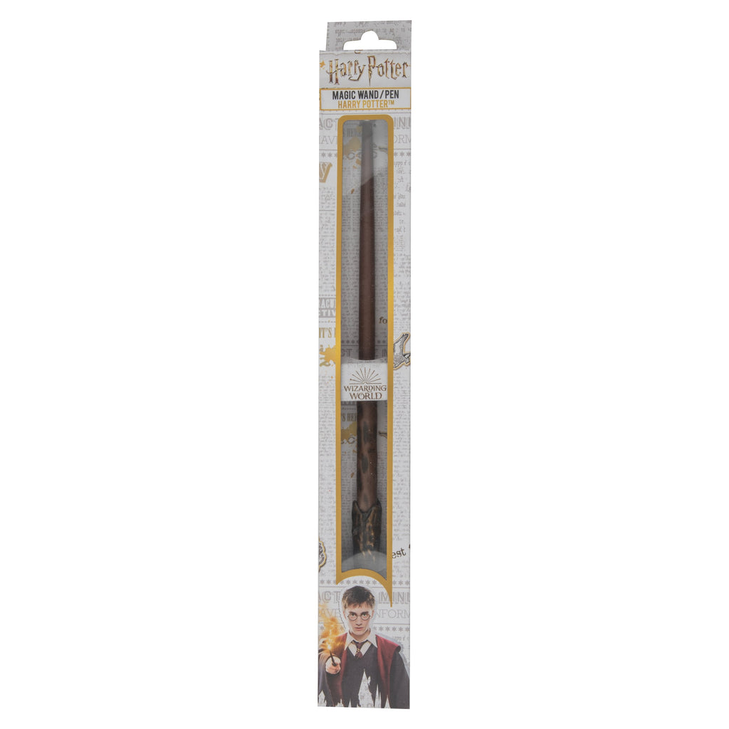 Harry Potter Wand Pen