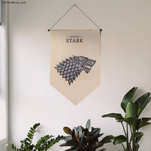Load image into Gallery viewer, Stark Sigil Banner