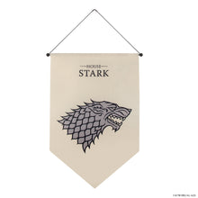 Load image into Gallery viewer, Stark Sigil Banner