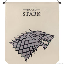 Load image into Gallery viewer, Stark Sigil Banner