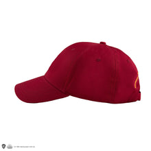 Load image into Gallery viewer, Gryffindor Baseball Cap