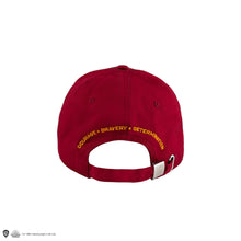 Load image into Gallery viewer, Gryffindor Baseball Cap