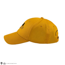 Load image into Gallery viewer, Hufflepuff Baseball Cap