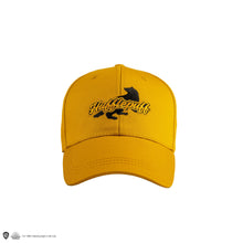 Load image into Gallery viewer, Hufflepuff Baseball Cap