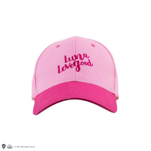 Load image into Gallery viewer, Luna Lovegood Baseball Cap