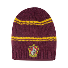 Load image into Gallery viewer, Gryffindor Slouchy Beanie