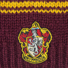 Load image into Gallery viewer, Gryffindor Slouchy Beanie