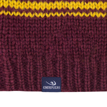 Load image into Gallery viewer, Gryffindor Slouchy Beanie