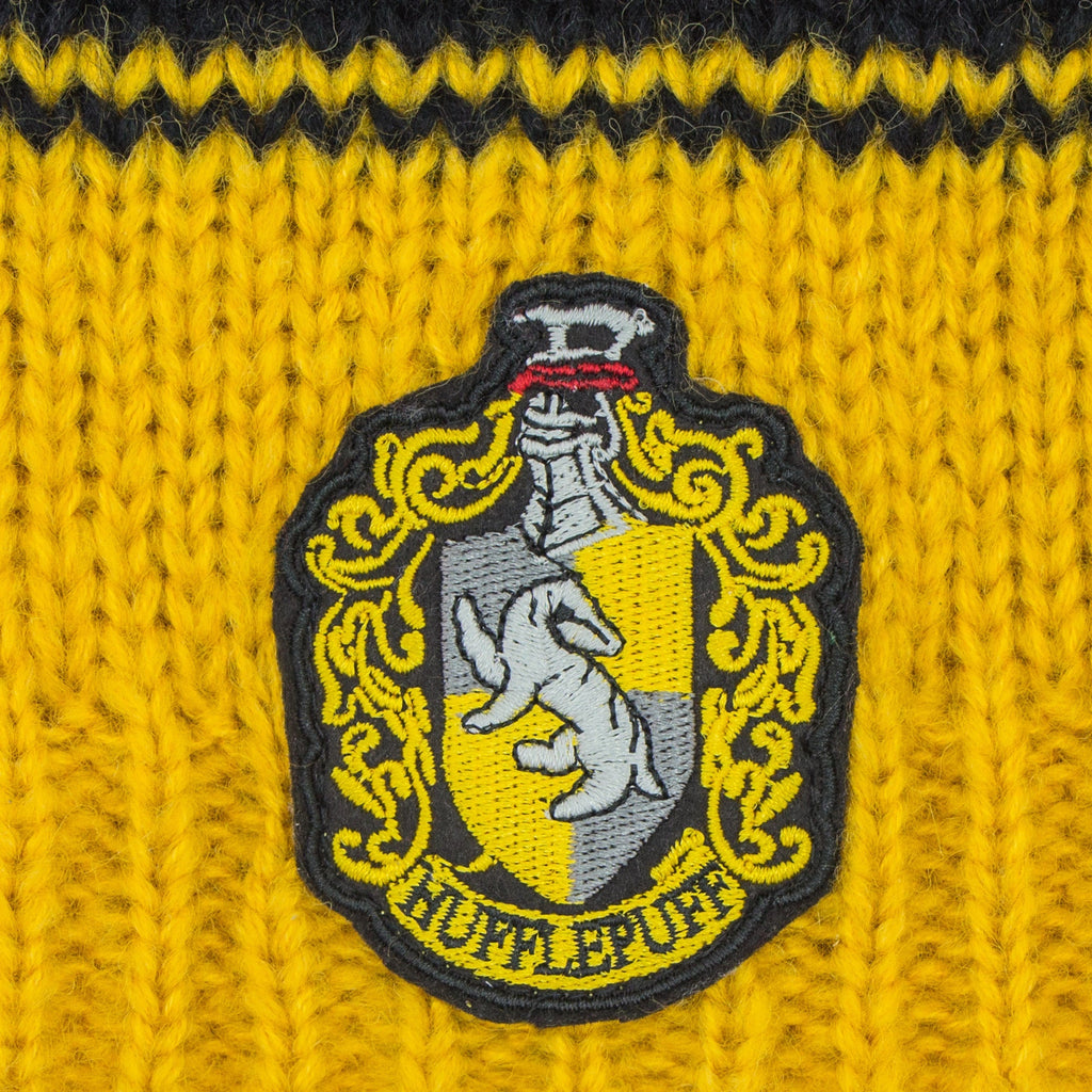 Hufflepuff Slouchy Beanie