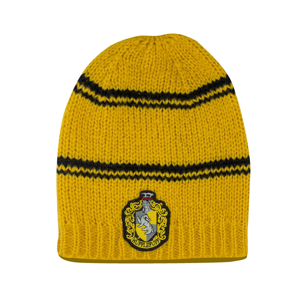 Hufflepuff Slouchy Beanie