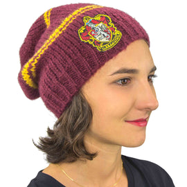 Gryffindor Slouchy Beanie