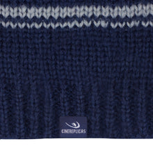 Load image into Gallery viewer, Ravenclaw Slouchy Beanie