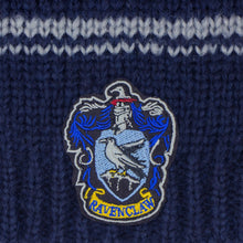 Load image into Gallery viewer, Ravenclaw Slouchy Beanie