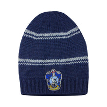 Load image into Gallery viewer, Ravenclaw Slouchy Beanie