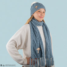 Load image into Gallery viewer, Dobby Beanie and Scarf Set