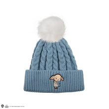 Load image into Gallery viewer, Dobby Beanie and Scarf Set