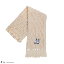 Load image into Gallery viewer, Hedwig Beanie and Scarf Set