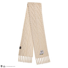 Load image into Gallery viewer, Hedwig Beanie and Scarf Set