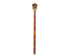 Load image into Gallery viewer, Pencil with Eraser - Gryffindor