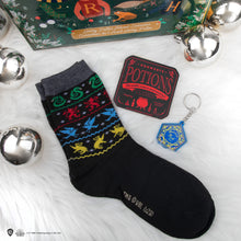 Load image into Gallery viewer, Harry Potter Advent Calendar 2023