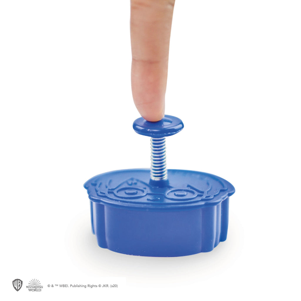 Harry Potter Characters Cookie Cutters