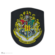 Load image into Gallery viewer, Set of 5 Harry Potter Hogwarts Patches